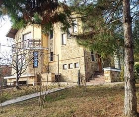 Дом на продажу, 300 м2, село Галицыно, Тбилисская улица