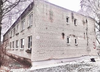 Продаю 3-комнатную квартиру, 53 м2, поселок городского типа Рябово, Берёзовая аллея, 3