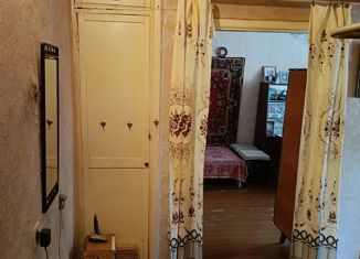 Продаю 2-комнатную квартиру, 45.4 м2, Пензенская область, Комсомольская улица, 13