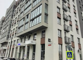 Продажа двухкомнатной квартиры, 89.7 м2, Ижевск, улица Максима Горького, 157, ЖК Ривьера Парк