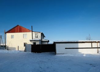 Продается дом, 140 м2, поселок городского типа Белоярский