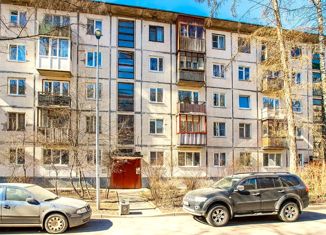 Продажа 2-комнатной квартиры, 45 м2, Санкт-Петербург, Северный проспект, 77к3, метро Академическая