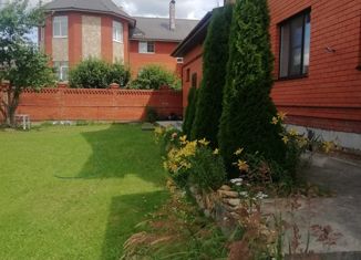 Продам дом, 500 м2, село Анискино, Дружная улица, 11А