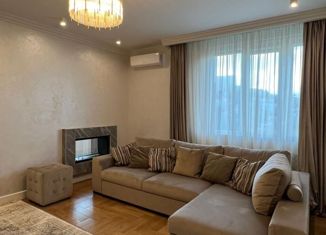 Продается трехкомнатная квартира, 120 м2, Сочи, Пионерская улица, 14