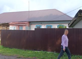 Продам дом, 64 м2, поселок Дивья, Рабочая улица, 10