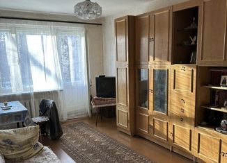 Продажа 2-ком. квартиры, 48.2 м2, Кстово, улица 40 лет Октября, 25А