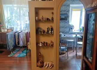 Продаю двухкомнатную квартиру, 44.9 м2, Воронеж, улица Богдана Хмельницкого, 56Д, Северо-Восточный жилой район