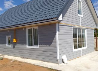 Продажа дома, 120 м2, СНТ Саулык