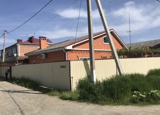 Продажа таунхауса, 71.5 м2, Лабинск, улица Леонтьева, 21/1