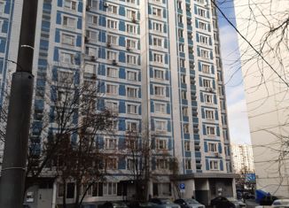 Продаю 1-ком. квартиру, 38 м2, Москва, улица Академика Капицы, 34/121, метро Коньково