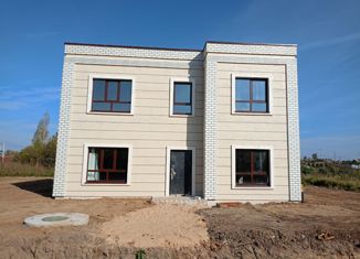 Продам дом, 132 м2, деревня Володино, деревня Володино, 13