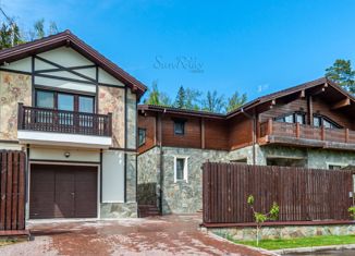 Продается дом, 395 м2, ДПК Михайловское, ДПК Михайловское, 9Л