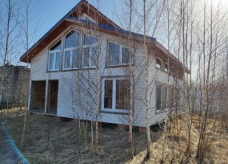 Продам дом, 130 м2, деревня Хундыкасы, улица Юркино