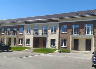 Продаю таунхаус, 127 м2, деревня Калачево, жилой комплекс Александрия Таун, 24