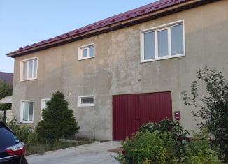 Дом на продажу, 262 м2, Ульяновск, улица Бари Тарханова