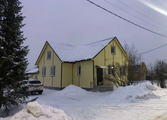 Продам дом, 123.7 м2, Великий Новгород, Александровская улица, 3