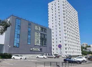 Продаю квартиру студию, 19.5 м2, Барнаул, улица Челюскинцев, 80В, ЖК Новый Квартал