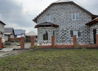 Продам дом, 214.9 м2, Новосибирская область, улица Ленина, 1