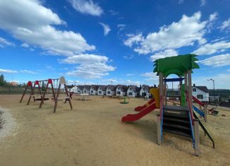 Продается таунхаус, 143.3 м2, Саратовская область, улица Романтиков