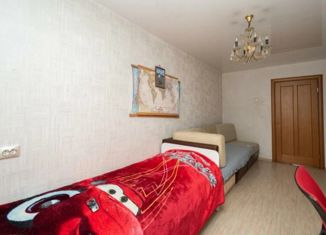 3-комнатная квартира на продажу, 58.6 м2, село Сергеевка, Партизанская улица, 8