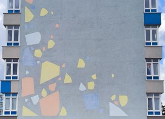 Продажа 1-комнатной квартиры, 39.17 м2, Светлогорск, Молодёжная улица, 1