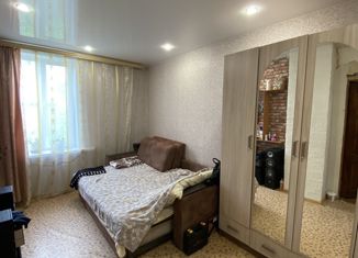 Продам двухкомнатную квартиру, 39.4 м2, Вольск, посёлок завода Большевик, 9