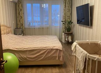 Продажа 3-ком. квартиры, 74.8 м2, Нижний Новгород, улица Голубева, 3, улица Голубева