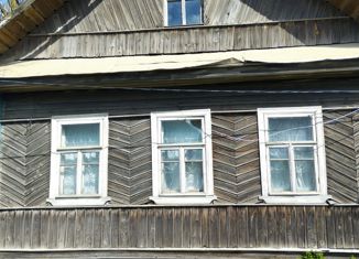 Продам дом, 34.5 м2, Новгородская область, М-10 Россия, 584-й километр
