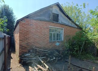 Дом на продажу, 33.3 м2, село Большетроицкое, переулок Леонова, 10