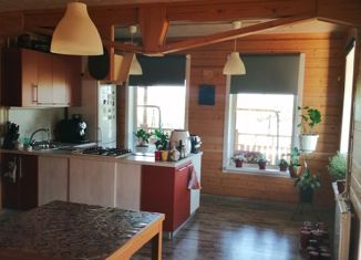 Продаю дом, 120 м2, деревня Нариман, Набережная улица