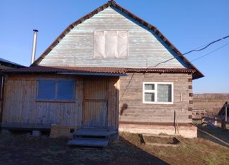 Продажа дома, 58.9 м2, село Байкалово, Пролетарская улица, 18