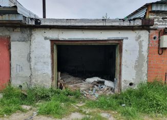 Продам гараж, 28 м2, Ханты-Мансийск, Пионерская улица, 121