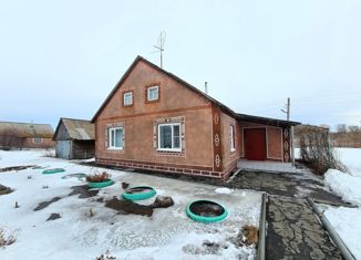 Продаю дом, 80 м2, село Чистюнька, Набережная улица, 14