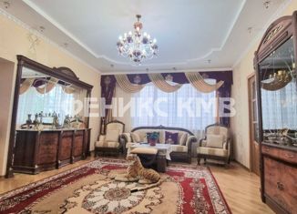 Продается дом, 350 м2, посёлок Горячеводский, улица Захарова