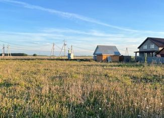 Продажа участка, 8 сот., село Новая Отрадовка, улица Королёва