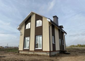 Продам дом, 100 м2, село Семёновское, Центральная улица, 55