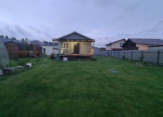 Продам дом, 36 м2, деревня Копнино, Северная улица, 162