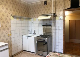 Продажа трехкомнатной квартиры, 72.6 м2, Москва, ЮВАО, Краснодонская улица, 20к2