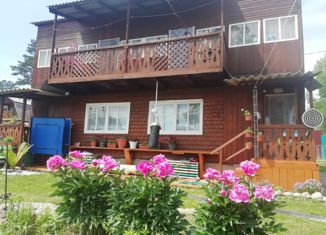 Продаю дом, 89 м2, СНТ Солнечный-1, Садовая улица, 69