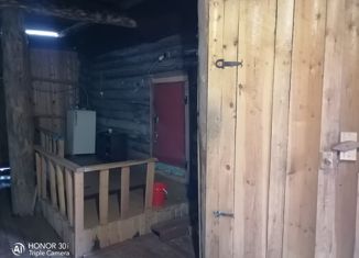 Дом на продажу, 33.5 м2, поселок Висимо-Уткинск, Пионерская улица
