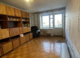 Продажа 1-комнатной квартиры, 35.4 м2, Тверская область, улица Крупской, 2
