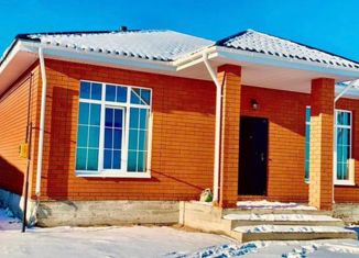 Дом на продажу, 105 м2, деревня Каипы, Кедровая улица