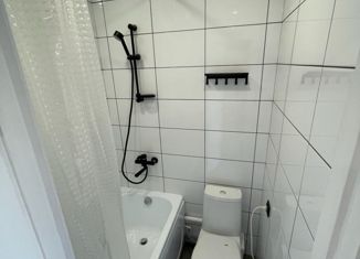 Продам 1-комнатную квартиру, 28 м2, Томск, Красноармейская улица, 120/1, Кировский район