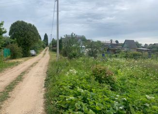 Продажа участка, 5.5 сот., СНТ Строитель