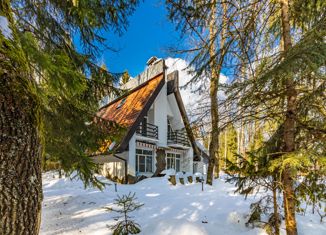 Продажа дома, 440 м2, деревня Мишуткино, Живописная улица, 14