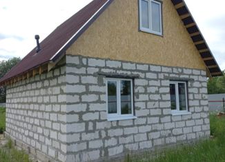 Продается дом, 71 м2, деревня Ильино