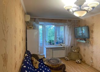 3-ком. квартира на продажу, 58 м2, Самара, метро Московская, Аксаковская улица, 169А