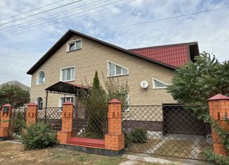 Дом на продажу, 250 м2, Курская область, улица Кубанева, 4