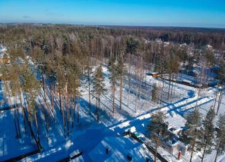 Продаю участок, 21.5 сот., поселок Новое Токсово, коттеджный посёлок Эко Токсово 2, 550