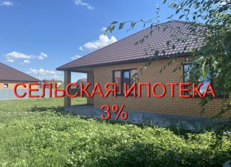 Продажа дома, 100 м2, посёлок Весенний, Юбилейная улица